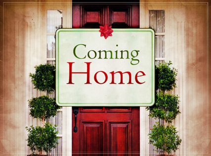 Coming Home: The Distance