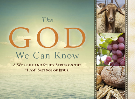 “Knowing God’s Way”